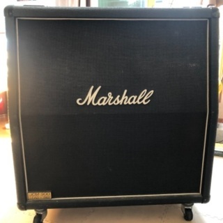 マーシャル　MARSHALL