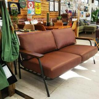 初売り!新品未使用アウトレット!ボイドソファ