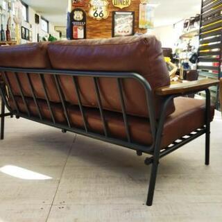 初売り!新品未使用アウトレット!ボイドソファ