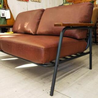 初売り!新品未使用アウトレット!ボイドソファ