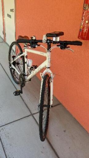 LOUIS GARNEAU 　ロードバイク