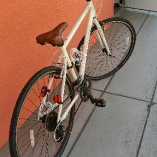 LOUIS GARNEAU 　ロードバイク