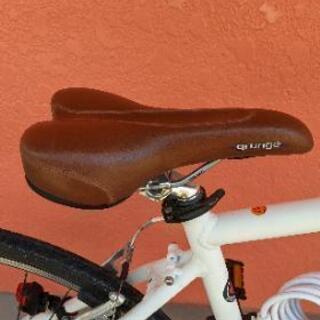 LOUIS GARNEAU 　ロードバイク