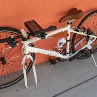 LOUIS GARNEAU 　ロードバイク