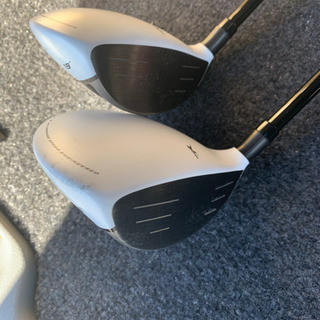 3日まで】ロケットボールズ、フェアウェイウッド 3W/5W 2本セット