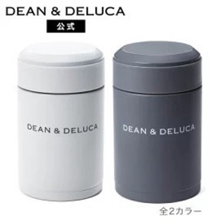 未開封★ DEAN＆DELUCA スープポット 300ml ホワ...