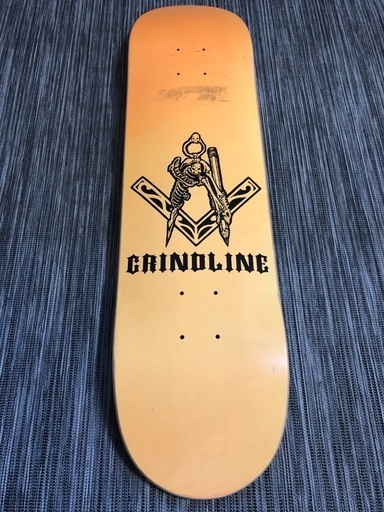 スケート デッキ 未使用 Color Skateboard 未使用スケートボード