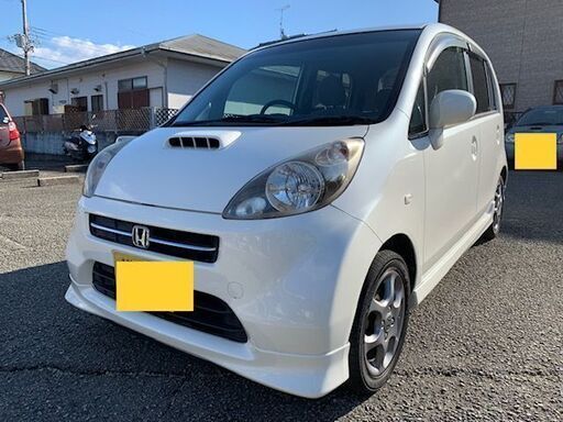平成18年式 ホンダ ライフ ディーバ ターボ 車検整備込 アルビーオン 志染のライフの中古車 ジモティー 平成18年式 ホンダ ライフ ディーバ ターボ 車検整備込 アルビーオン 志染のライフの中古車 ジモティー