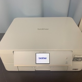 brother DCP-J567N プリンター