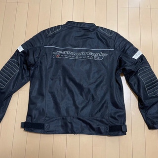 Harley-Davidsonメッシュジャケット