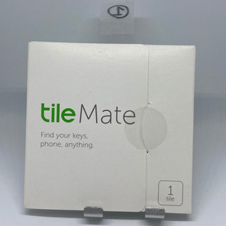 tile Mate（その１）
