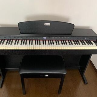 米国製電子ピアノ Williams Rhapsody 2 （専用...