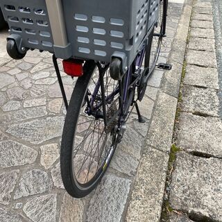 ブリヂストン オルディナ 付帯物色々あり 内容の変更有り