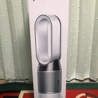 新品‼︎ ダイソン ピュア ホット&クール HP04