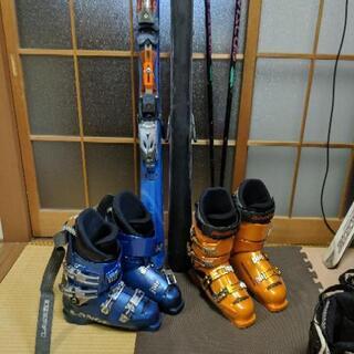 K2 spyne 110 SC スキーブーツ　スキー靴 K2 SPYNE Series 110 Flex HV 102 Ski Boots Size 25 / 25.5