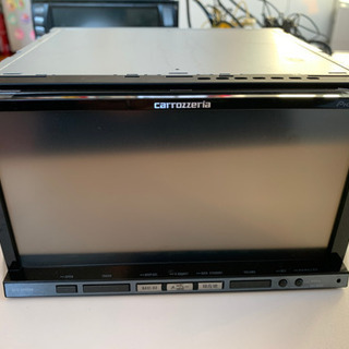 ナビ・テレビチューナージャンク品