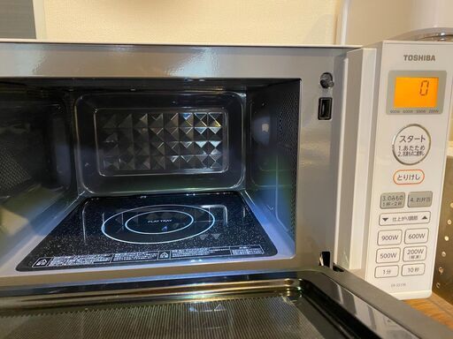 Toshiba 電子レンジ Er Ss17a W うーたろー 都賀のキッチン家電 電子レンジ の中古あげます 譲ります ジモティーで不用品の処分 Toshiba 電子レンジ Er Ss17a W うーたろー 都賀のキッチン家電 電子レンジ の中古あげます 譲ります ジモティーで不用品の処分