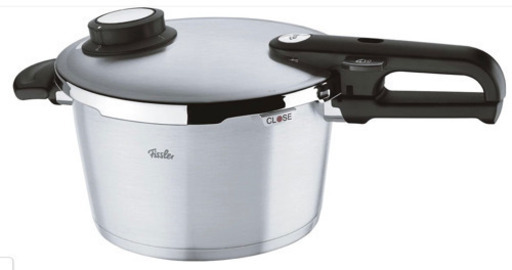 フィスラー 圧力鍋 旧型 プレミアム 4.5L(622-302-04-073)