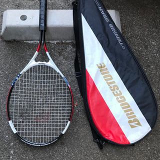 子供用テニスラケット
