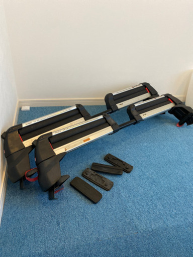 スノボキャリアスキーキャリア車 断捨離中 万願寺のその他の中古あげます 譲ります ジモティーで不用品の処分