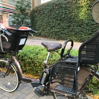 家具 ブリジストン アンジェリーノ 8アンペア 電動アシスト自転車