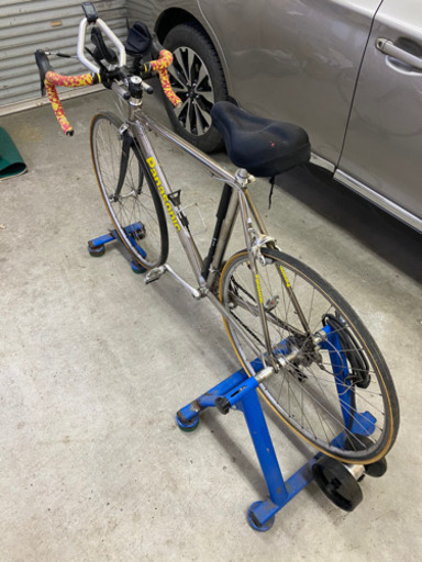 パナソニック　チタン　ロードバイク BLOG 【 PANASONIC ORDER/パナソニックオーダー 2019】 “ORTC12