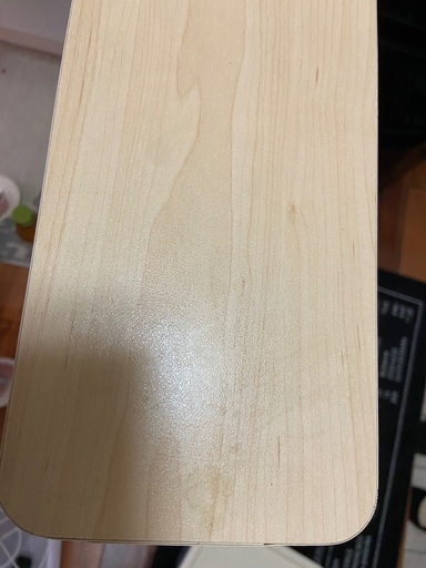 ニトリキッチン隙間収納ラック プロフィール確認 古島の収納家具 食器棚 キッチン収納 の中古あげます 譲ります ジモティーで不用品の処分