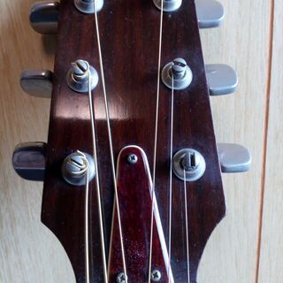 YAMAHA FG 200　竹原ピストル使用モデル