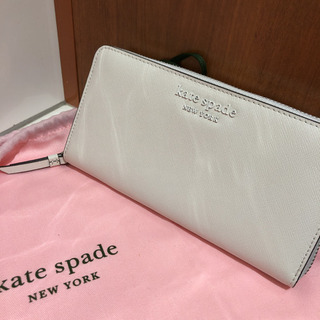 kate spade 長財布