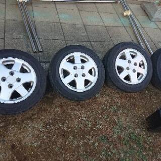 中古ハイグリップタイヤが無料 格安で買える ジモティー