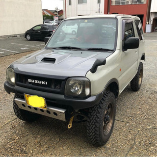 Jb23 4型 中古車 ジモティー