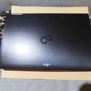 （終了）Fujitsu　Lifebook　A561/D　Core...