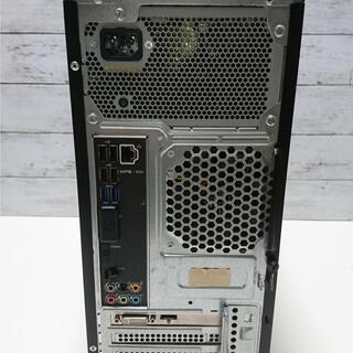 DELL XPS8500 Core i7 SSD搭載 WiFi内蔵 USB3.0 | amidomil.com.br