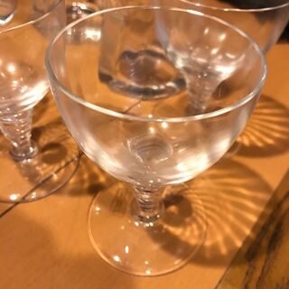 エルメス サンルイ グラスセット クリスタル アンティーク 芸術 SAINT