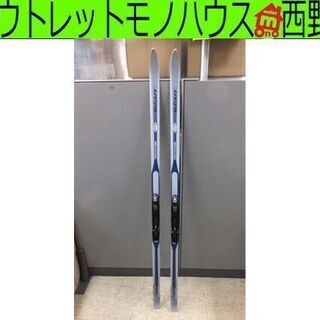 elan/エラン HTM COUNTRY クロスカントリースキー 170cm ペイペイ対応 札幌市西区西野