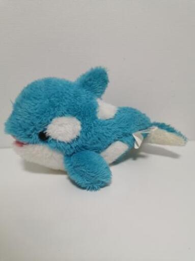 鴨川シーワールドシャチぬいぐるみ ュゥスケ 南行徳のおもちゃの中古あげます 譲ります ジモティーで不用品の処分 鴨川シーワールドシャチぬいぐるみ ュゥスケ 南行徳のおもちゃの中古あげます 譲ります ジモティーで不用品の処分