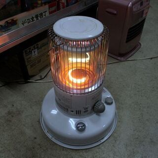 トヨトミ レインボーストーブ RB-2500 灯油 2019年製 送料無料 TOYOTOMI 石油ストーブ 灯油ストーブ トヨトミ 対流形 乾電池式