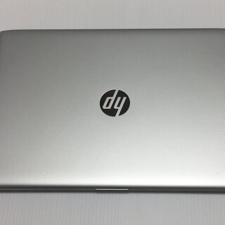 Probook450G5 i5 7200U 16GB NVMe SSD+HDD オンライン作業などに