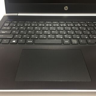 Probook450G5 i5 7200U 16GB NVMe SSD+HDD オンライン作業などに
