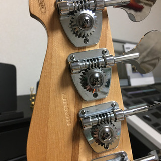 ベース売ります　YAMAHA BB1024X