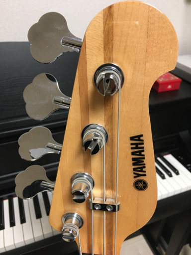 ベース売ります YAMAHA BB1024X