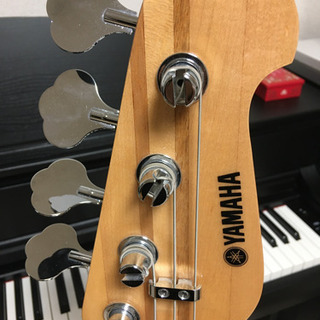 ベース売ります　YAMAHA BB1024X