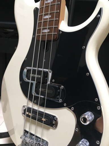 ベース売ります YAMAHA BB1024X