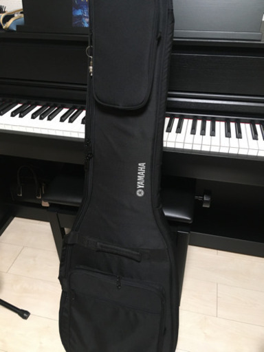 ベース売ります YAMAHA BB1024X