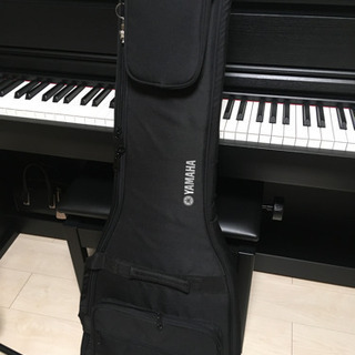 ベース売ります　YAMAHA BB1024X