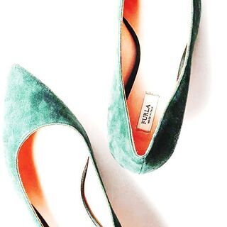 一商品しかない為、複数購入は出来ません。[フルラ] レディース