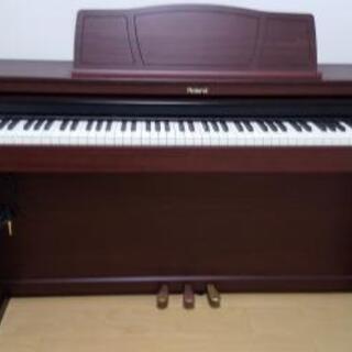 Roland 電子ピアノ HP305-GP