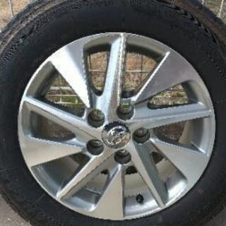 アルファード20、スタッドレス アルファード20 スタッドレス