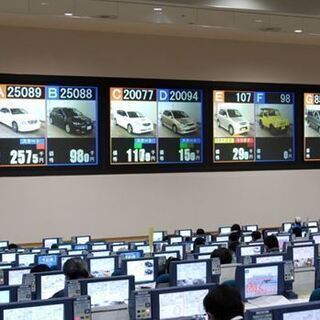 中古車販売事業の立ち上げスタッフ募集 主なお仕事は入力業務ですがオークションなどにも携われます Ht 福岡 のその他の無料求人広告 アルバイト バイト募集情報 ジモティー
