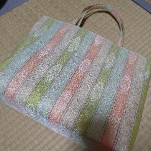 和装用 バッグ